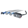 APC PDM1332IEC-3P 모듈 전원 액세서리, IT 분배 모듈, 3x1 극, 3 와이어 32A, 3xIEC309 1