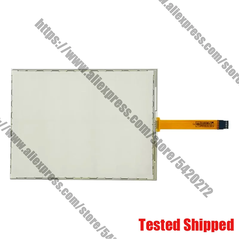 T104S-5RBX06X-BB18R3-080FB Touch Screen Panel Touchpad