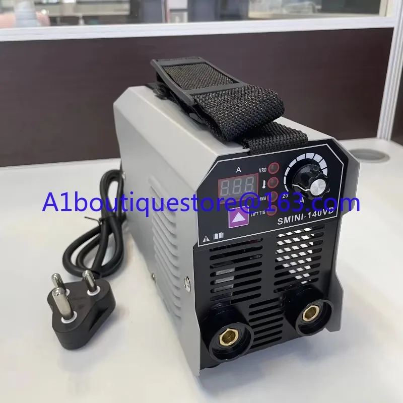 110V/220v Digital Display 350A Manual Metal Arc Welder Soldadora Inverter Igbt AC Dc Mini Rod Welder