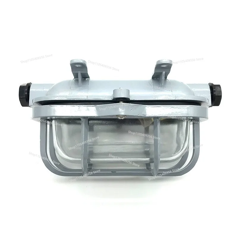 For  Incandescent Cabin Ceiling Light CCD2-1-2 Lighting Model Ship Yacht Marine Accessories