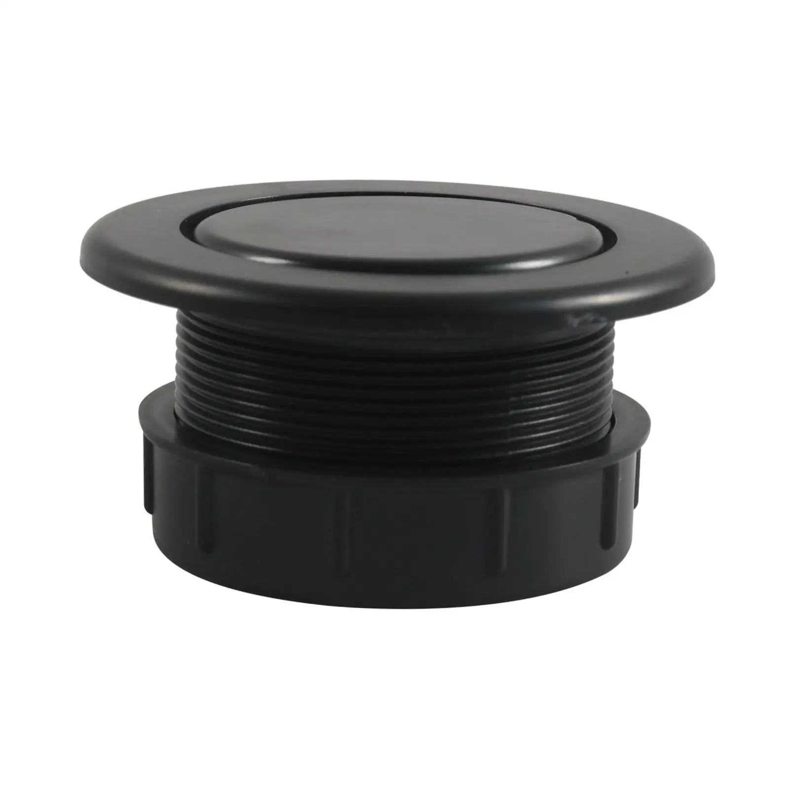 Plastic Parasol Umbrella Hole Cap Set Outdoor Table Furniture Accessory for Garden Patio Umbrella Fixing