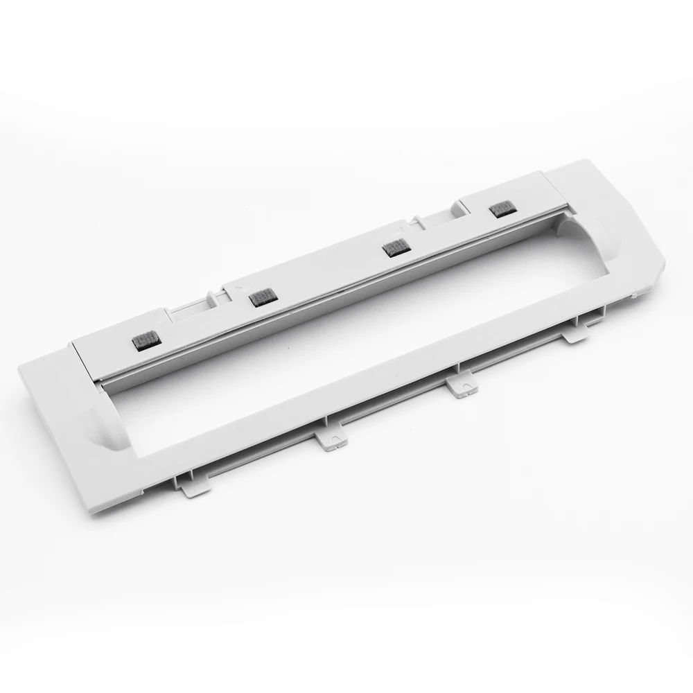 Roborock (Qrevo Curv / P20 Pro) Staubsaugerteile Hauptbürste Hauptbürstenabdeckung Zubehör