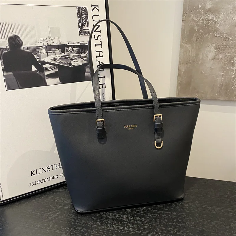 

Большая вместительная сумка для женщин, сумки на плечо, минималистичная сумка для подмышек, универсальные сумки для покупок, дизайнерские сумки Bolso Marca Lujo