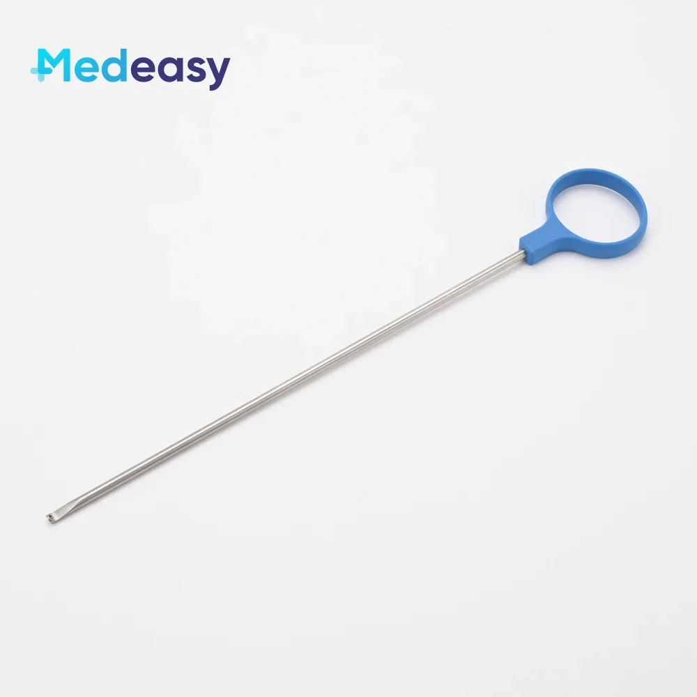 

Surgery Simulation Training Instruments Practice Knot Pusher