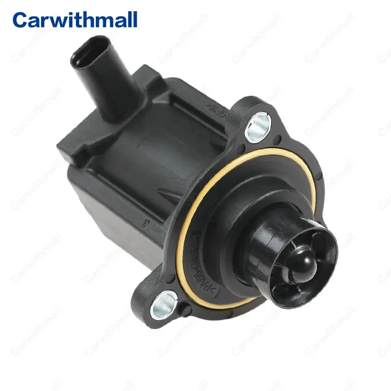 New Turbo Solenoid Valve For Buick Chevrolet Opel Vauxhall GMC 12653613 55499323 12653327