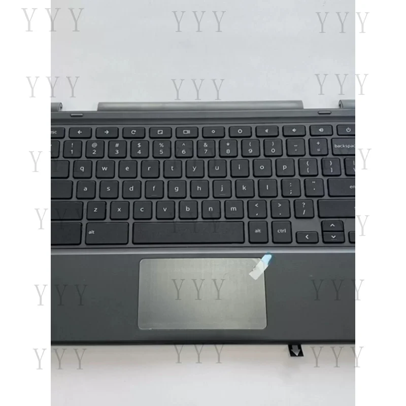 

Y+ Palmrest w/Keyboard Touchpad for Dell Chromebook 11 3100 2-in-1 034Y6Y