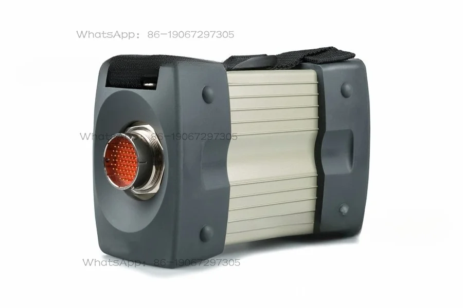 High Quality Green Board C3 Car Diagnostic Instrument OBD2 Car Fault Diagnostic Instrument