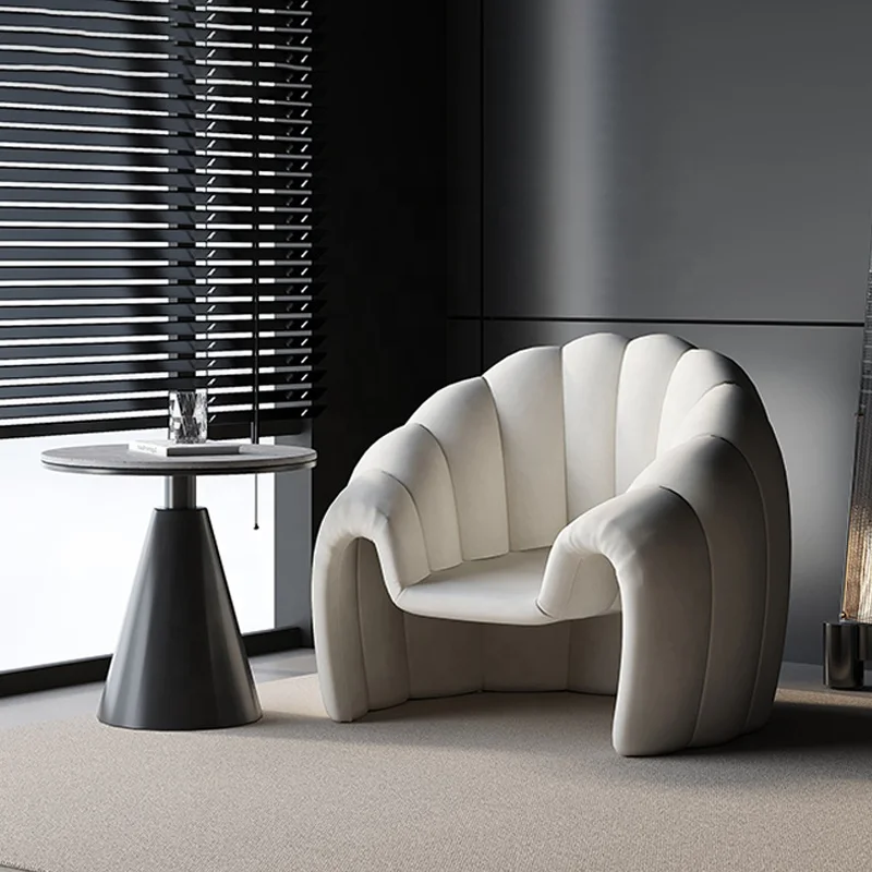 Selling Waiting Area Living Room Sofa Modern Spa Waiting Reception Chair Sofa Barbershop Lounge Area