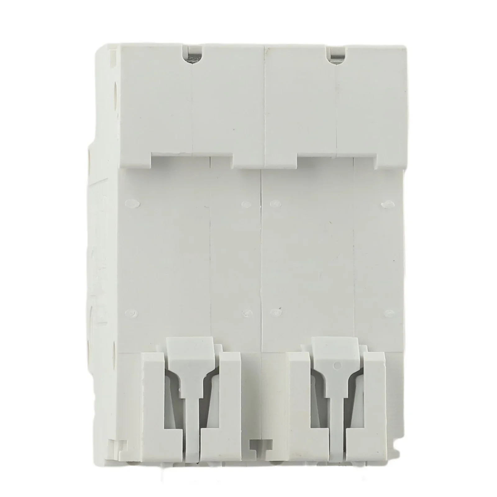 Electronic Product Circuit Breaker Mining Enterprises 2P 600V For Solar PV IEC60947-2 Max Rated Current 80/100/125A