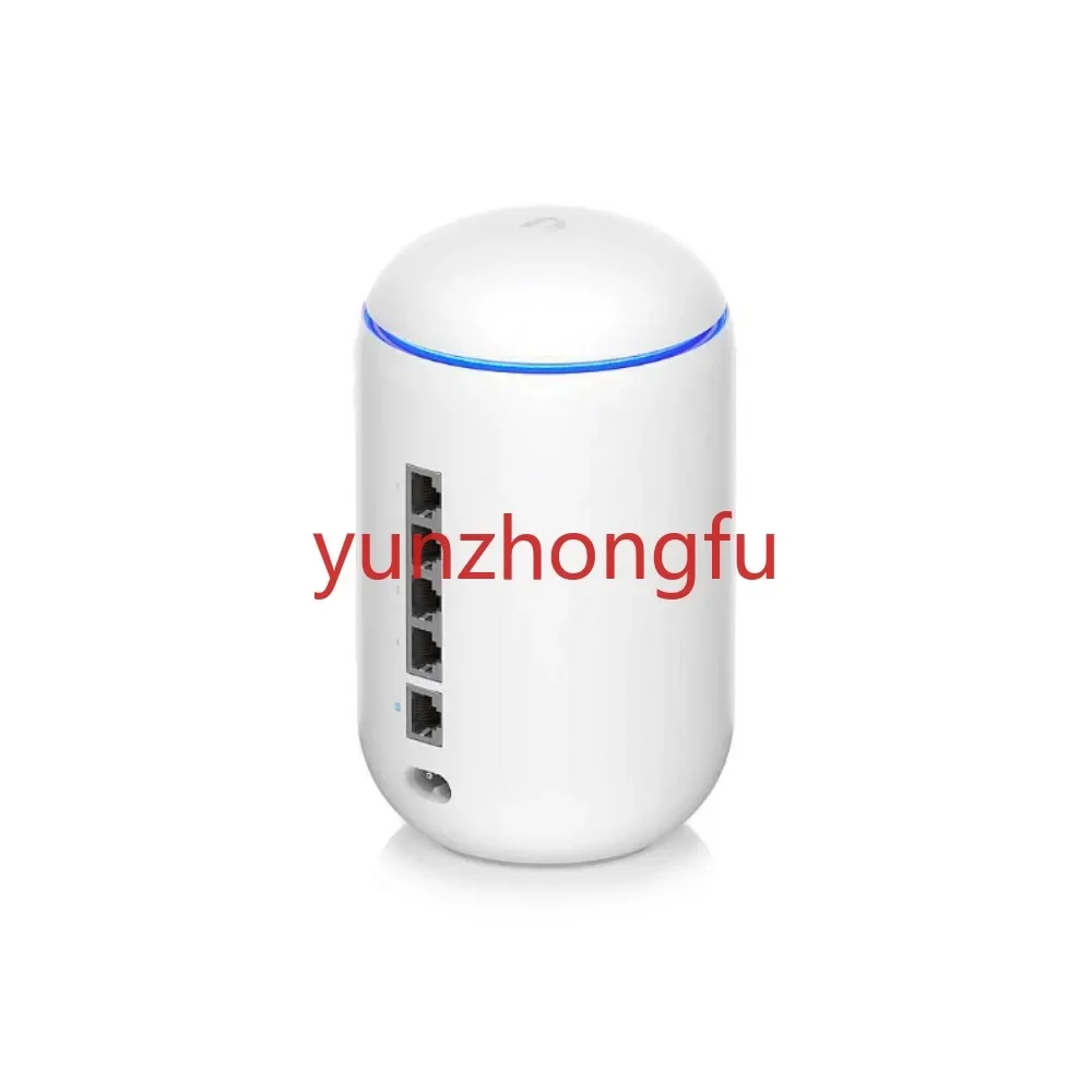 High-performance WiFi Access Point UniFi Dream Router UDR   Machine  OS Console with A Built-in