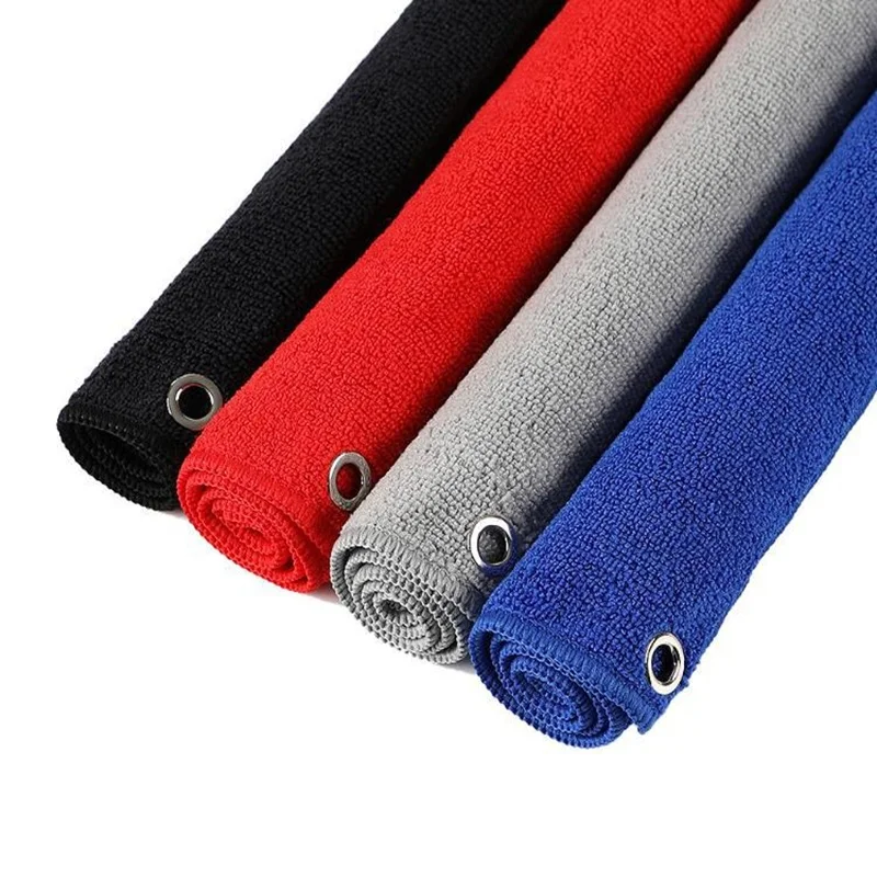 outdoor golf ball towel sports towels summer cooling towel gym sports towels quick dry cold cooling cloth