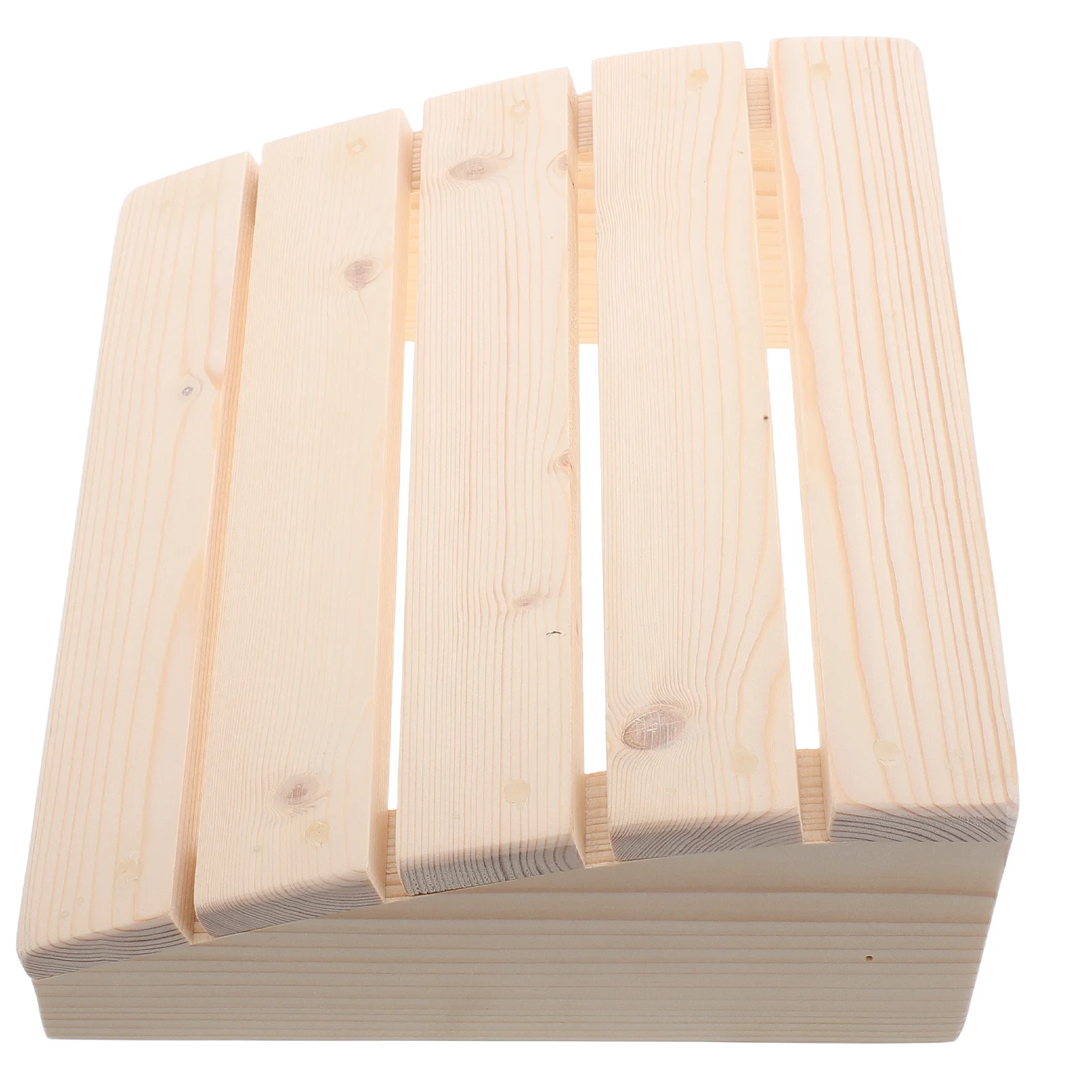 

Wooden Piano Stool Ergonomic Footrest Beginner Kids Practice Home School Use Comfortable Cushion Stylish Design Stable