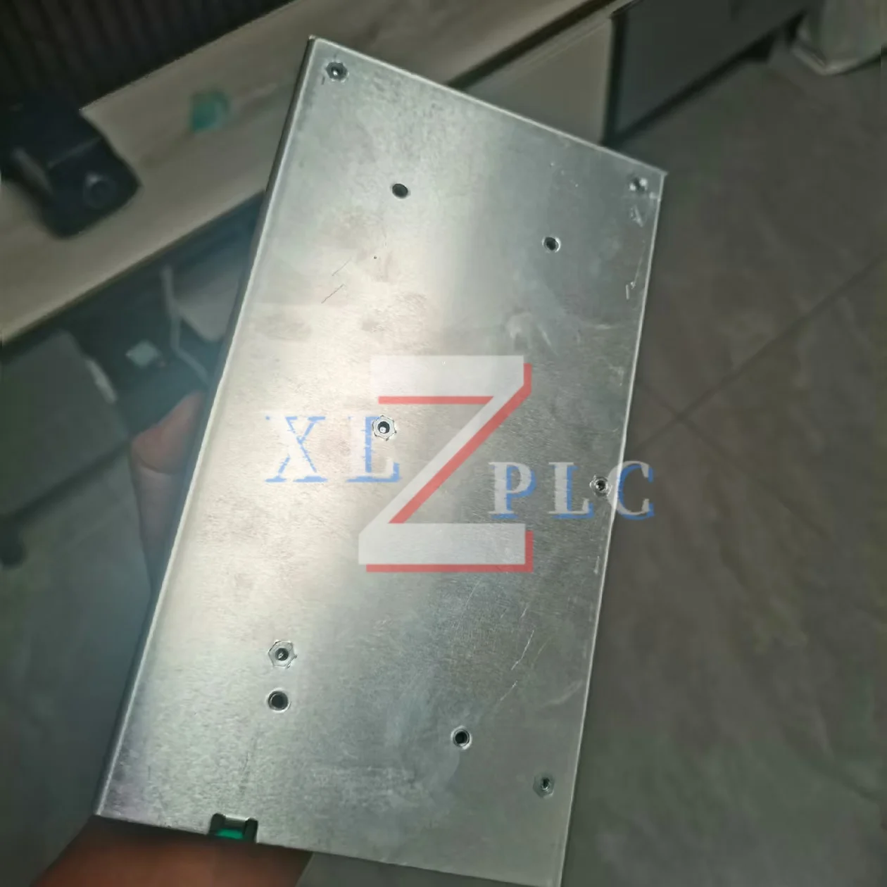 جديد في المخزون LRS-600-24 LRS-600-36 LRS-600-48 مزود الطاقة