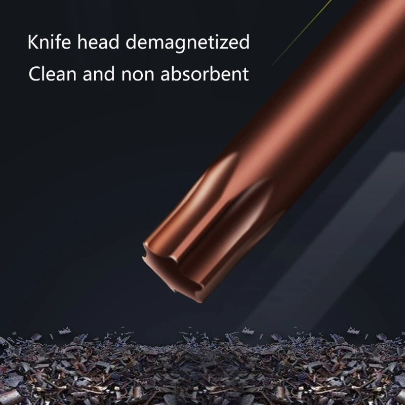 Torx Screwdriver Handle Driver Key Wrench Spanners Security Hole