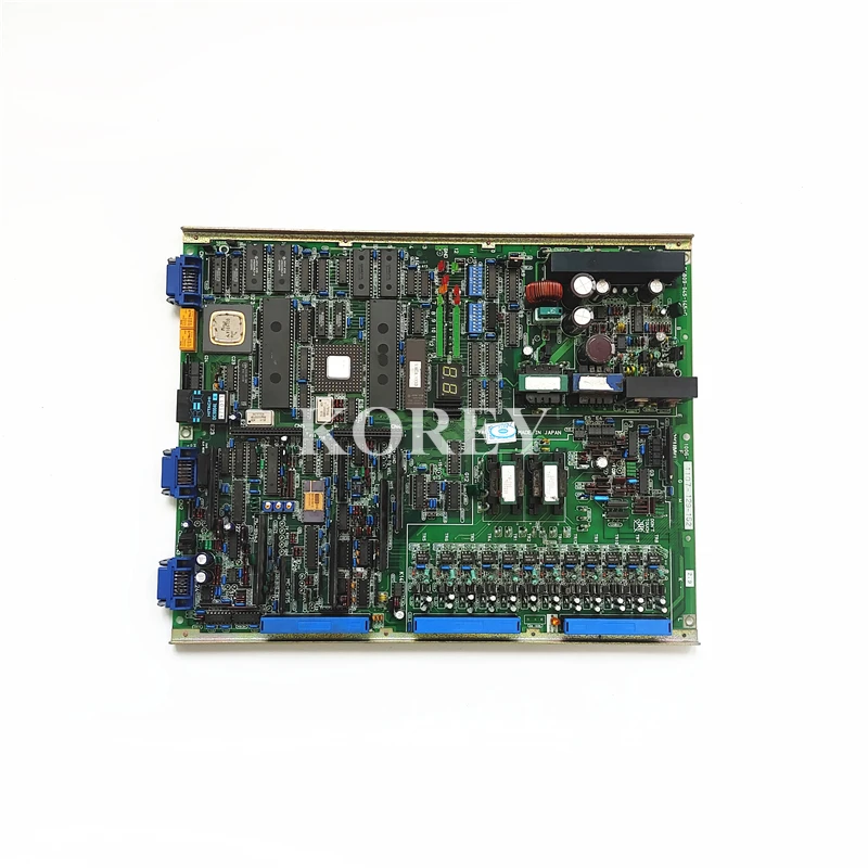 Mainboard E4809-045-145-C E4809-045-202-C A911-2197 in Good Condition