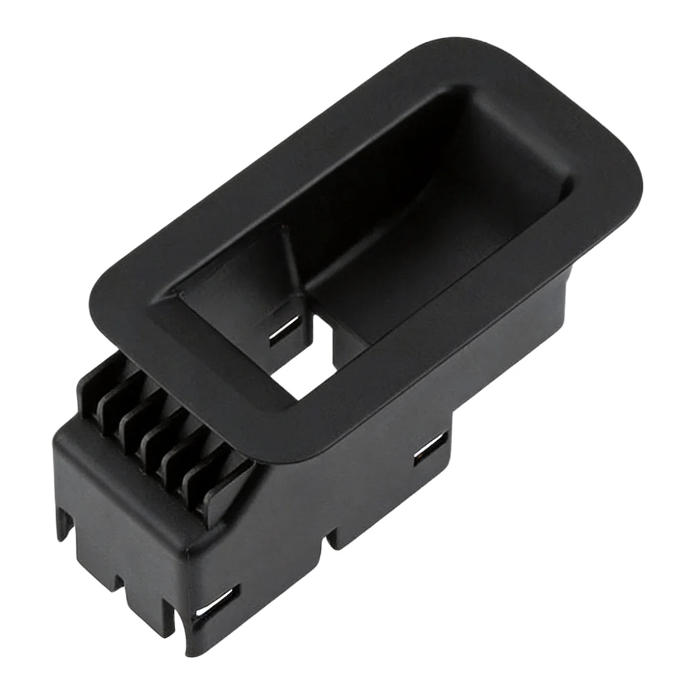 LHD Driver Switch Car Window Switch Car Interior Replacement Actuator Stable Characteristics For Golf VII 2012-2021