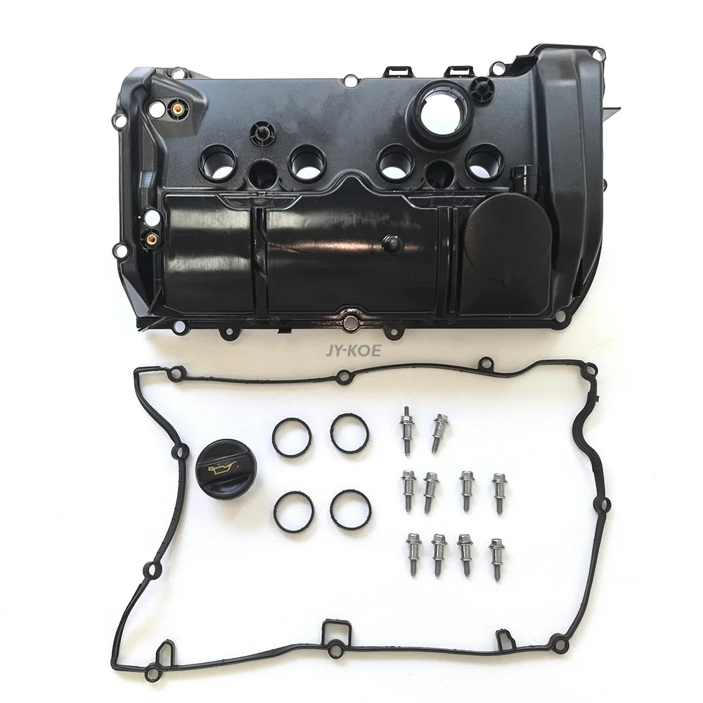 Engine Cylinder Head Top For BMW 11127646553 F20 116I 118I 120I N13 N13B16A