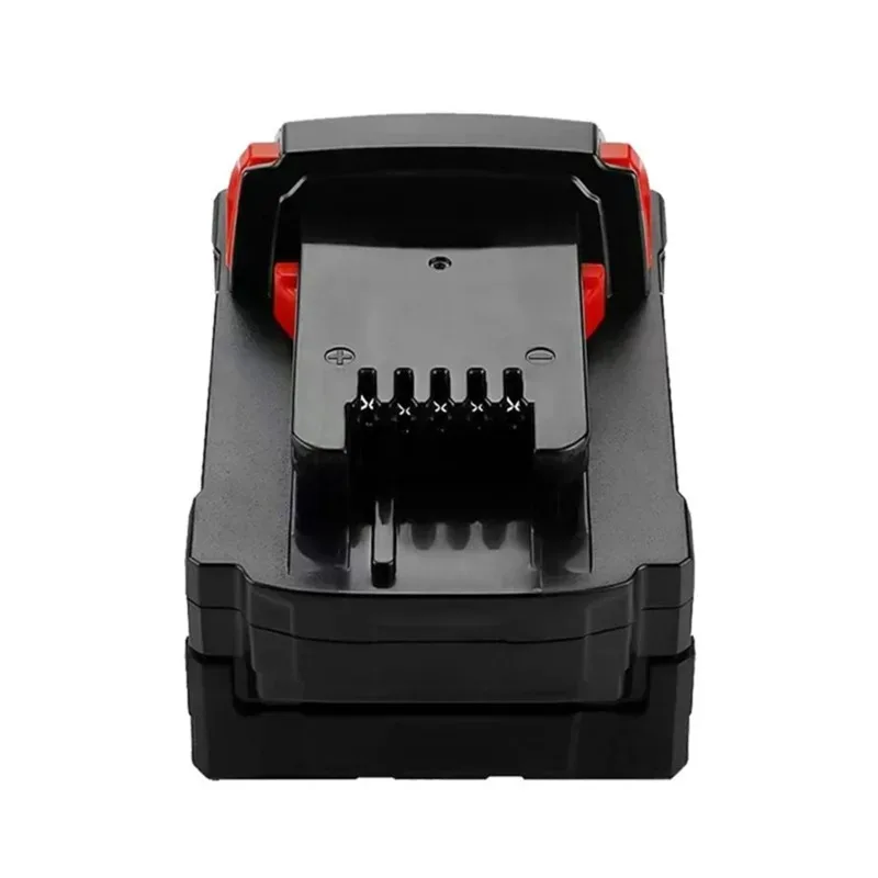 For Milwaukee M18 Power Tool Battery, Charger, 18V 6000mAh, BR, XC, 18V,  M18B5, 48-11-1860, Built-in 21700 Battery