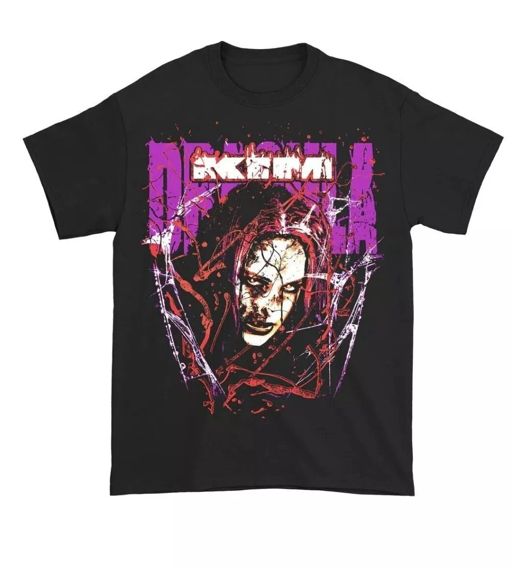 Kim Dracula Bloody … - image