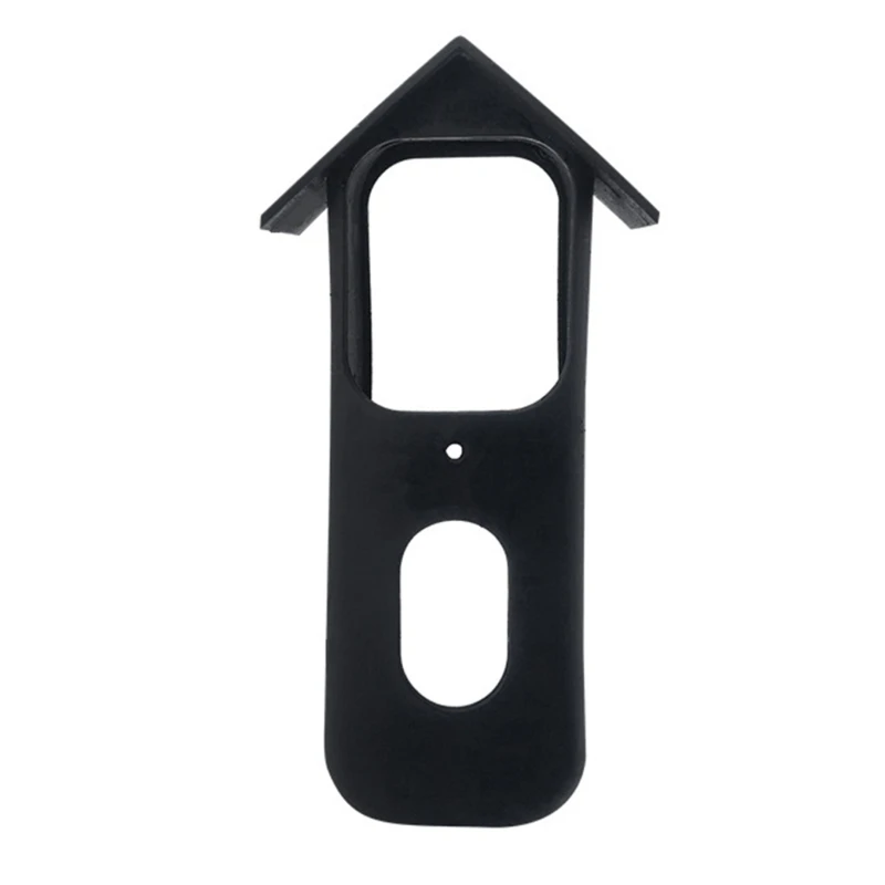 C7AB ‌Full-Body Silicone Cover for Video Doorbell 2nd Gen NonSlip Grip & Shockproof Design‌