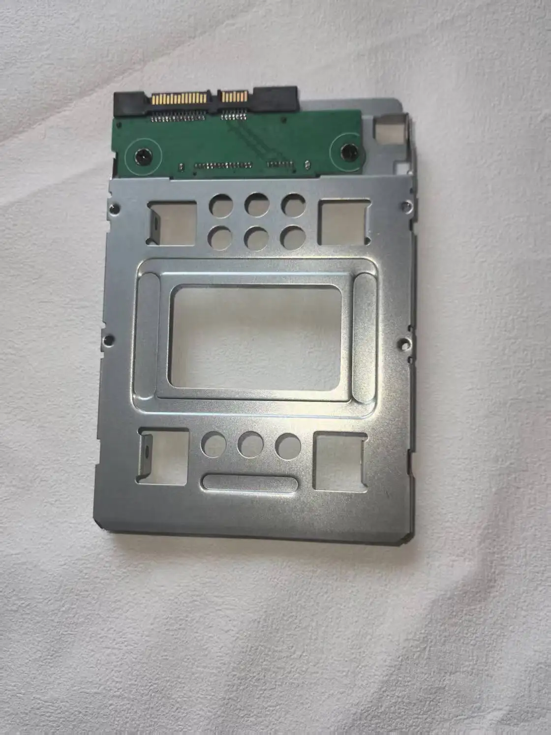 654540-001 Adattatore unità Sas/Sata/Ssd da 2,5\\\" a 3,5\\\"