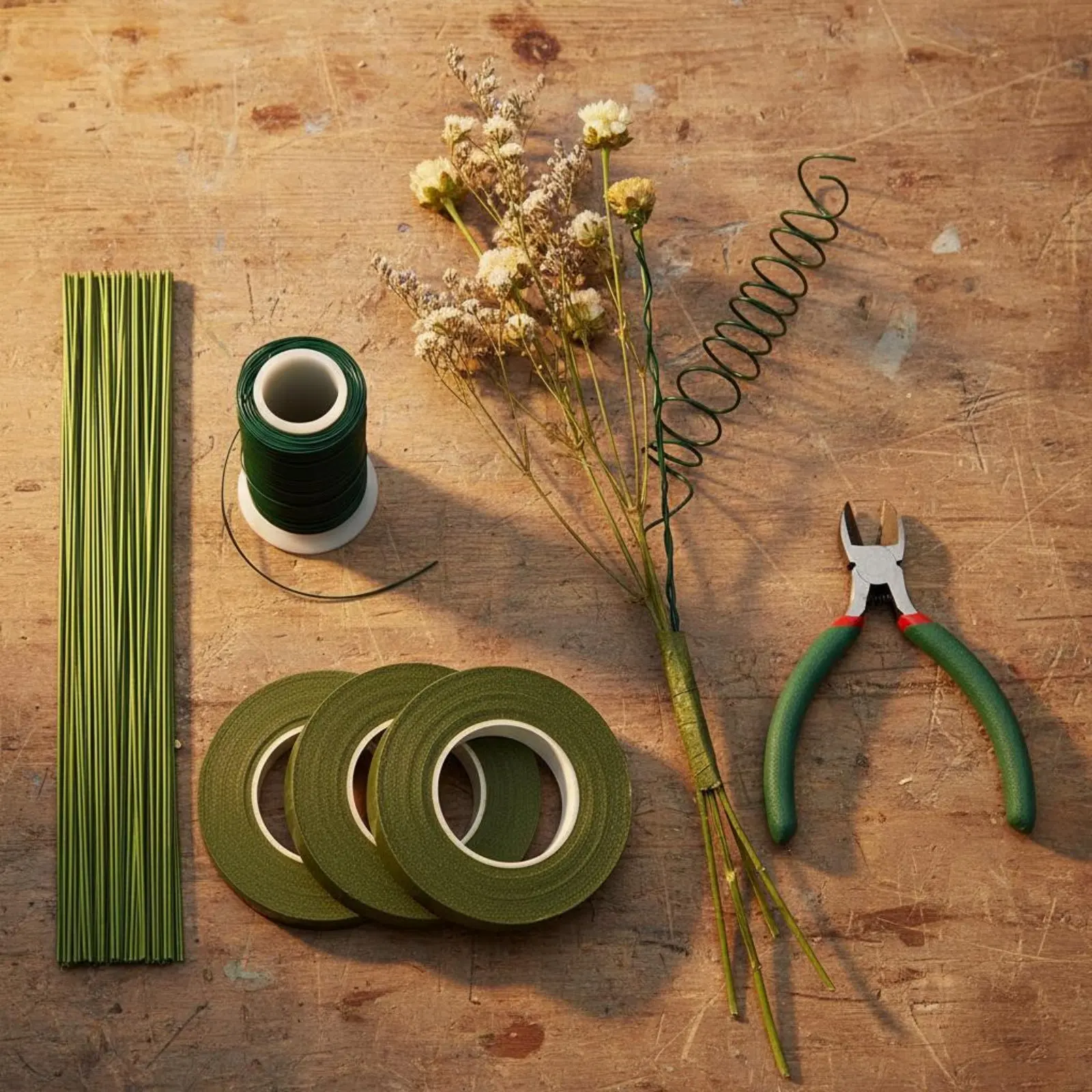 kit-de-fabrication-d'arrangements-floraux-kit-de-ruban-floral-diy-ensemble-de-fil-pour-tiges-de-fleurs-ensemble-de-ruban-floral-flexible-extensible-pour-artisans