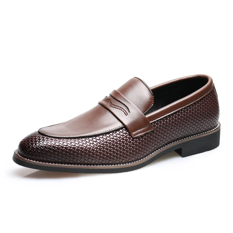 8607 Brown
