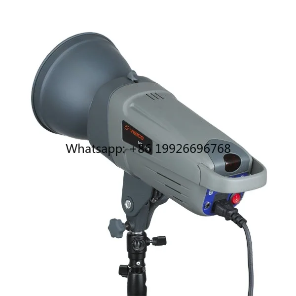 

CE ROHS 5600K Photographic Lighting Equipment Studio Strobe Mono Flash Light