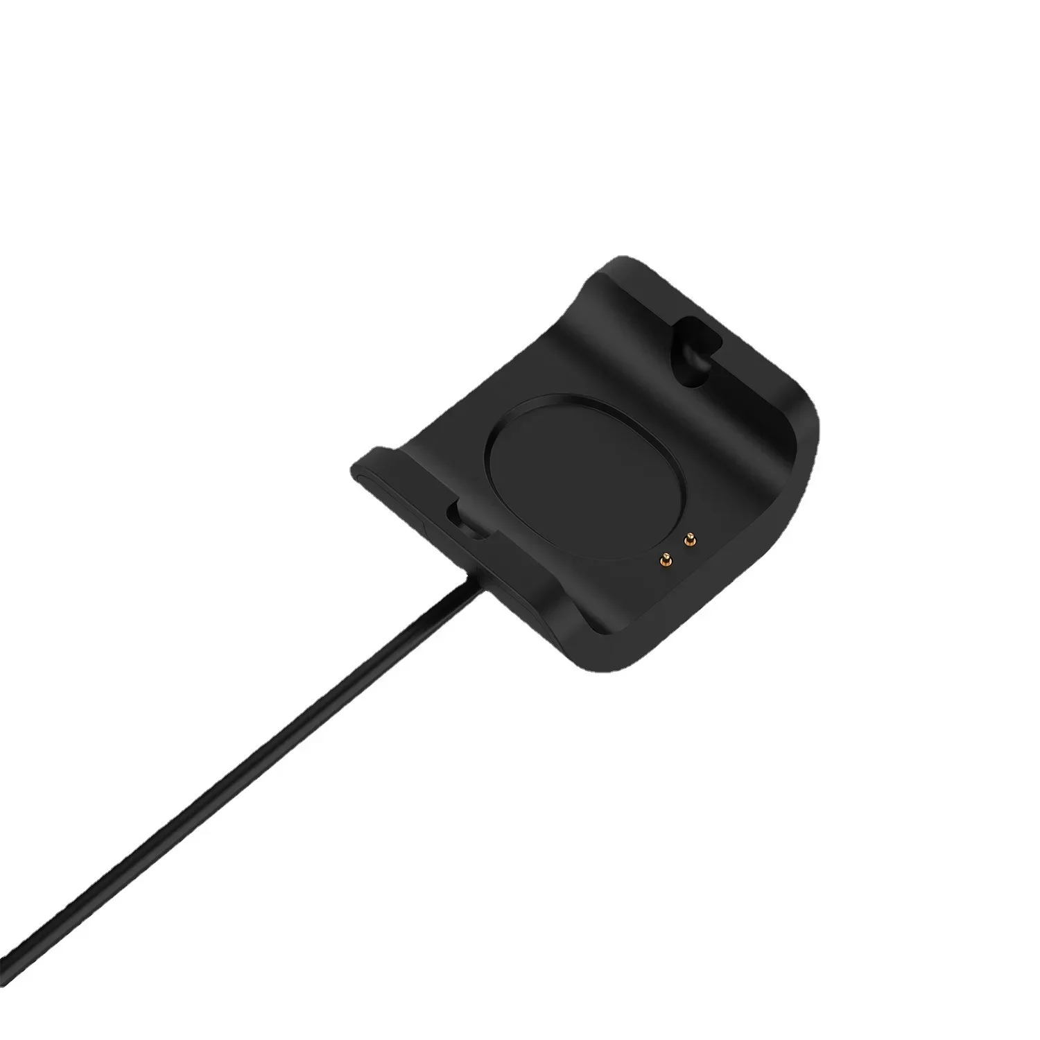 USB-кабель для зарядки, базовый шнур для Amazfit Bip S/1S Sport Smart Watch A1805 A1916, зарядное устройство для док-станции, адаптер питания