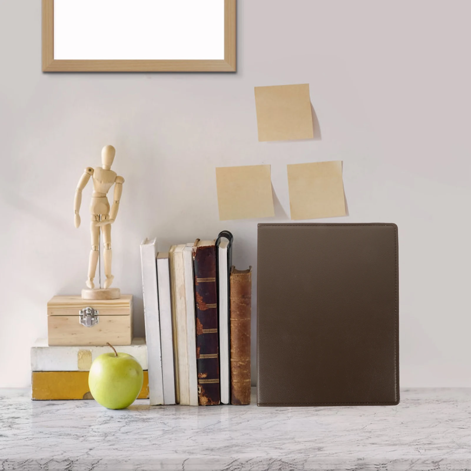 

Money Album Book Premium Paper Money Holder Protects World Banknotes from Scratches and Aging