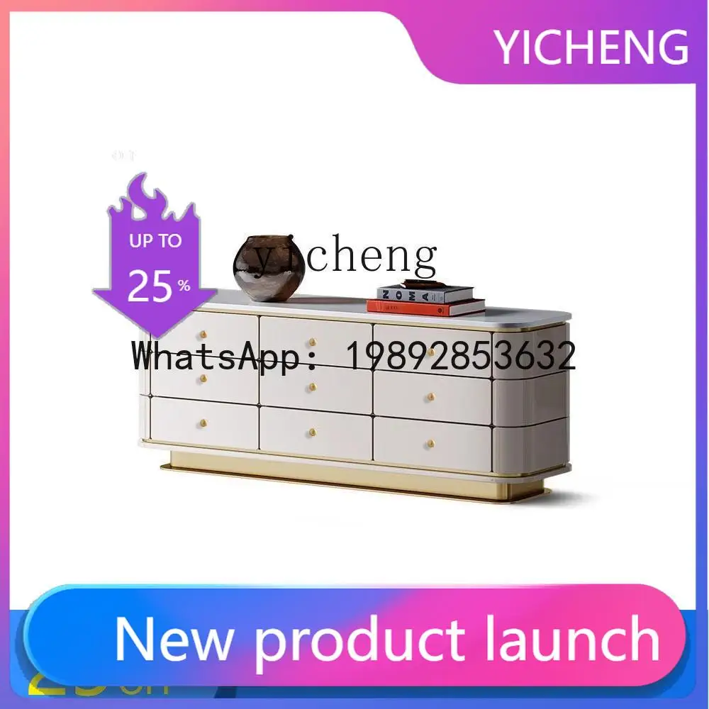 

Q6 минималистичный мраморный вход, современный минималистский шкаф с выдвижным ящиком для главной спальни