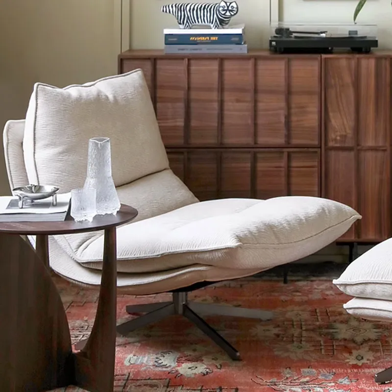 

Designer Adult Living Room Chairs Modren Black Chaise Comfy Chairs Living Room Ergonomic Relaxing Sandalye Furniture Home