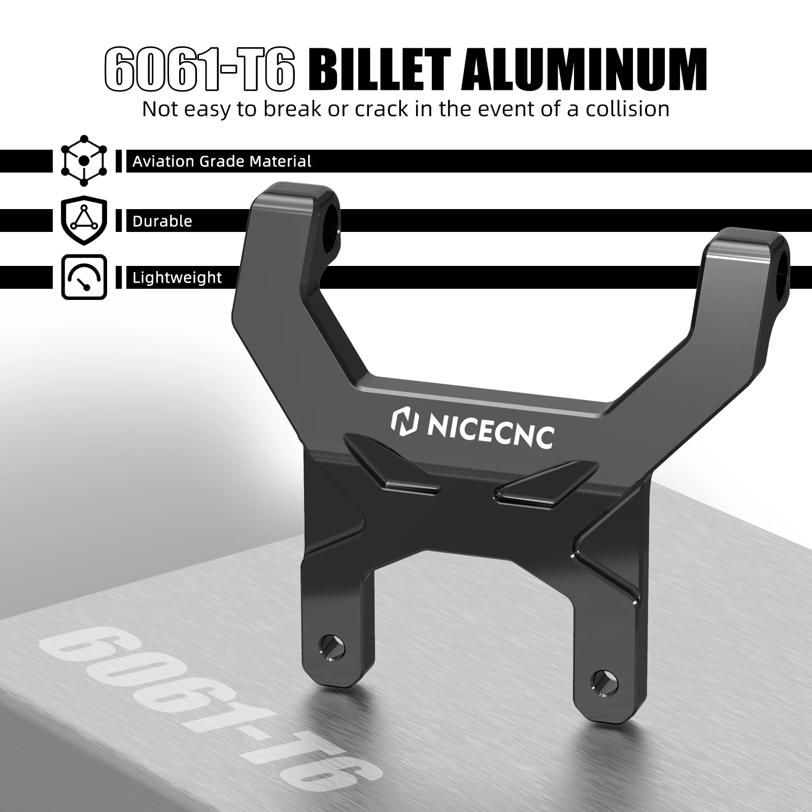 (مخزون الاتحاد الأوروبي) لياماها تينيري 700 2019-2023 مثبت داش للدراجة النارية مضاد للاهتزاز قوس Tenere 700 /XTZ700 2019-2023 #5