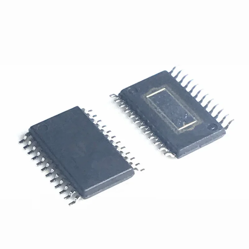 1PCS TPA3001D1 TPA3001D1PWPR TPA3001 Audio Amplifier SMD Chip HTSSOP-24