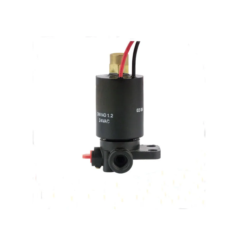 صمام لولبي Fog Irrigation Solenoid Valve 2/3 Way الري — تفصيل 1