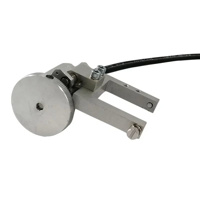 

Ультразвуковой сканер с фазированной антенной решеткой 2026 Premium SCQpa-2 PA, автоматический гусеничный