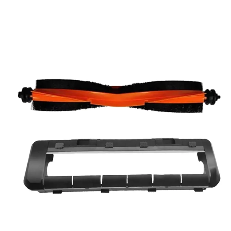 ABUS-Xiaomi X20+ 交換用メインブラシカバー メインブラシ付き - 掃除機アクセサリーキット