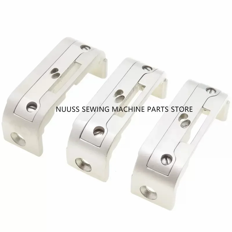 PFAFF 592 needle plate 2mm/2.4mm/2.8mm high quality for roller machine automatic industrial sewing machine accessories