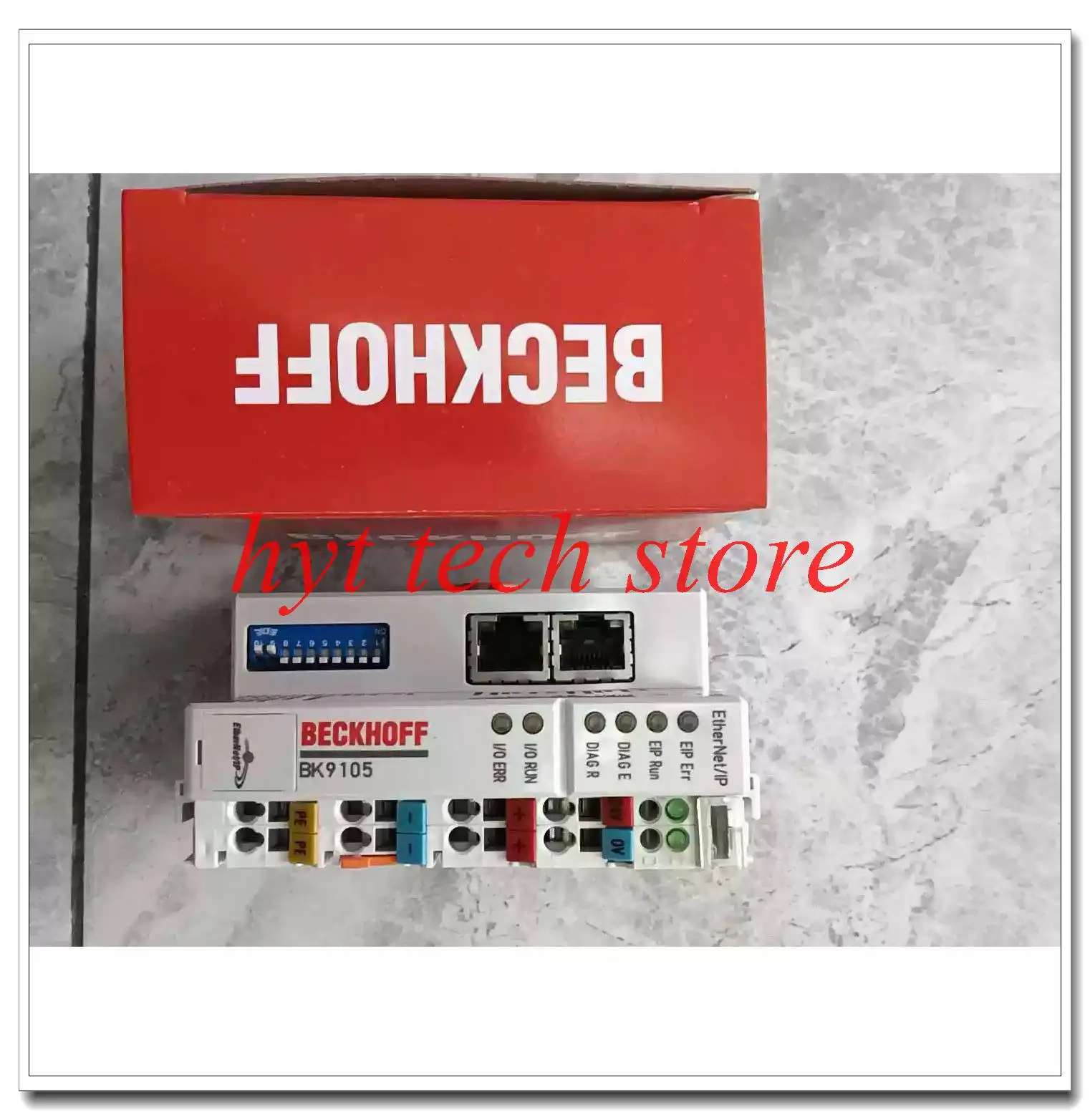 BK9105  BK9100 Original Digital Quantity Terminal Module, 100% Tested Before Shipment