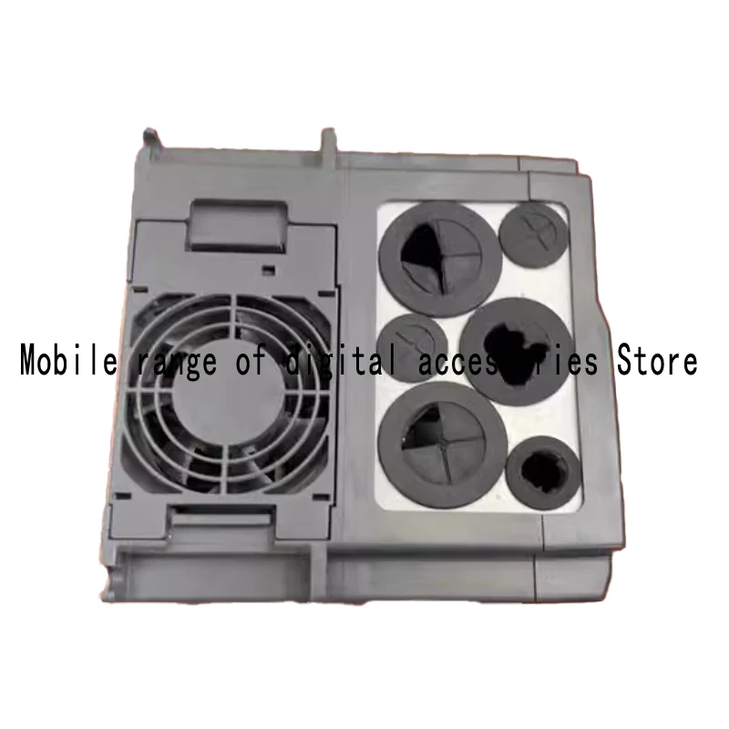 Original Brand New Genuine VFD150CH43A-21 Three-Phase 380V Heavy Duty Vector Control Inverter