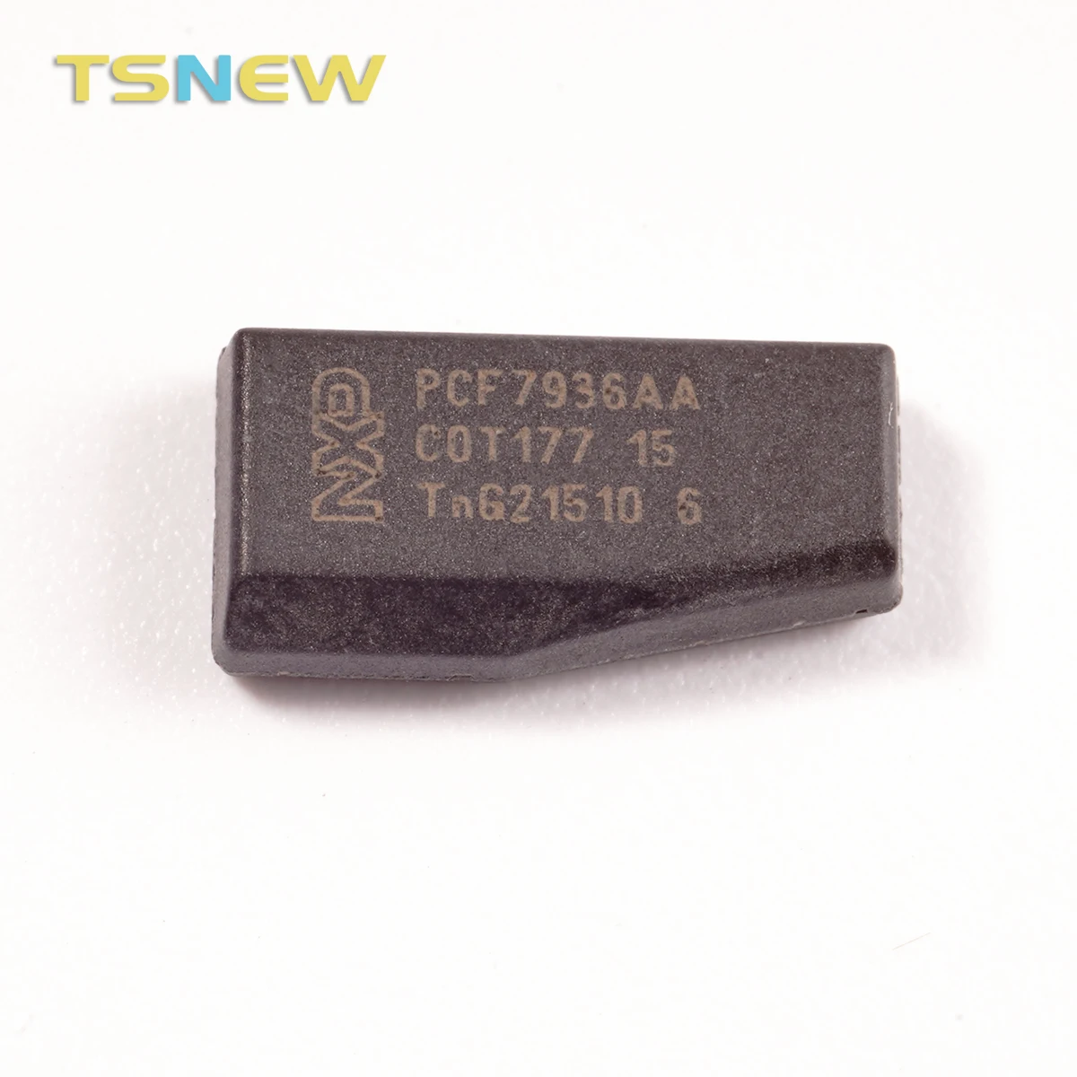 5 Stück 10 Stück 20 Stück Original 7936 Chip 7936AA 7936AS Transponderchips Entsperren ID 46 PCF 7936 Carbon