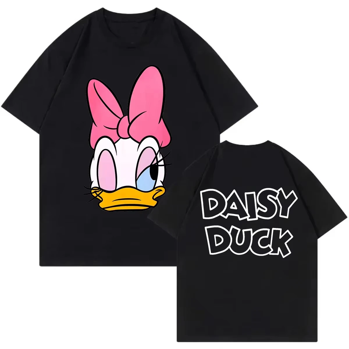 Disney Daisy Duck 8…