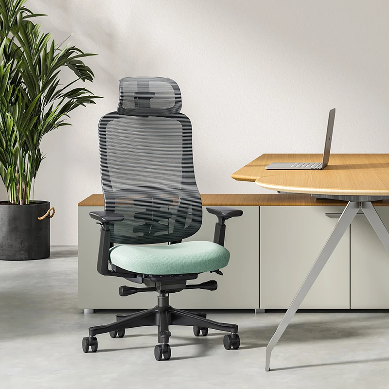 

July003 BIFMA вращающееся вращающееся офисное кресло с откидной спинкой, эргономичное офисное кресло для руководителя, эргономичные офисные стулья с сеткой Silla De O