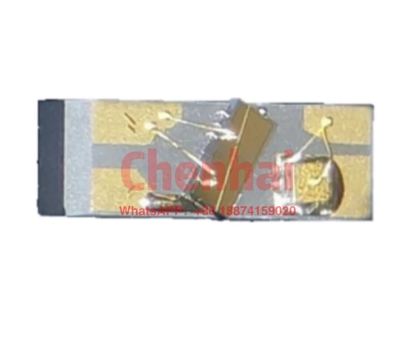 

1310nm SOA Semiconductor Optical Amplifier Chips COC(G=20dB)