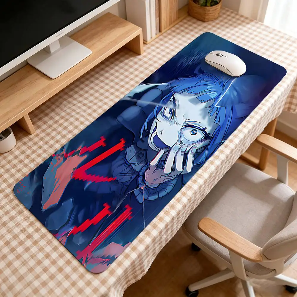 Cool A-Ado-S Mouse Pad Computer Mat Deskpad Laptop Keyboard Mat Office Large Landscape Mousepad 6