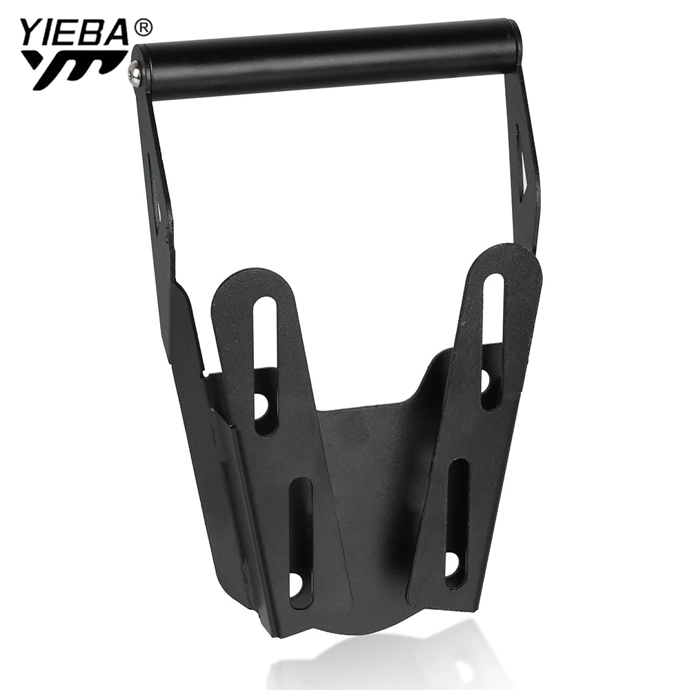 Versys-X 300 VersysX-250 ملحقات الهاتف الذكي العارضة حامل نظام تحديد المواقع والملاحة لوحة قوس لكاواساكي Versys X300 X250 X-300