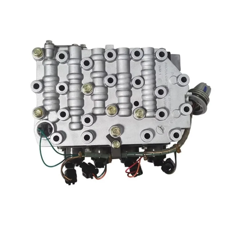 

2025 New Style 019CHA Automatic Transmission Valve Body Assembly For Chery Engine Part Car Accessories