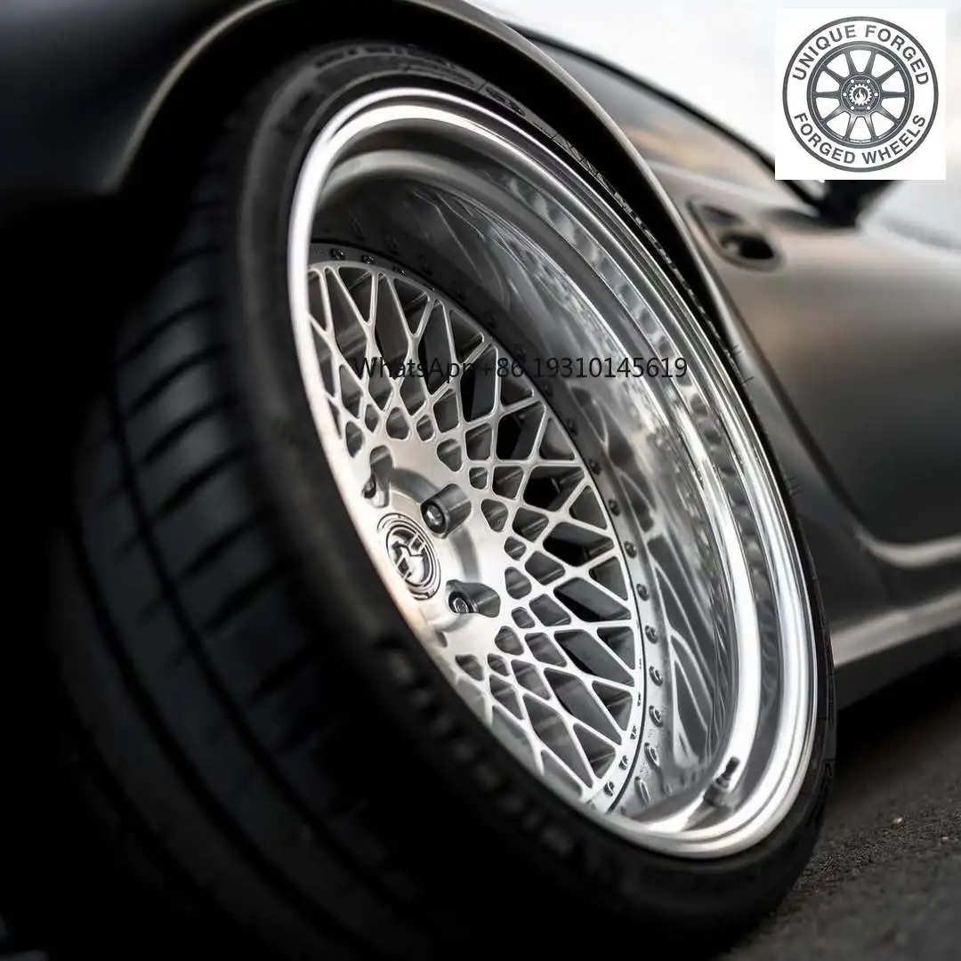 

26sytle Deep Concave Forged Wheels 16 17 18 19 20 21 22 Inch Rims 5x114.3 5x120 New Custom Passenger Car Rims For BMW GTR For To