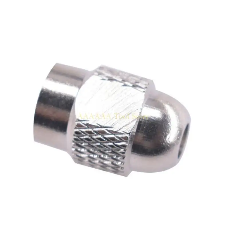 

A2BE 11PCS Brass Collet For Rotary Tools Including 0.5 /0.8/ 1.0/ 1.2/ 1.5/ 1.8/ 2.0/ 2.4/ 3.2mm