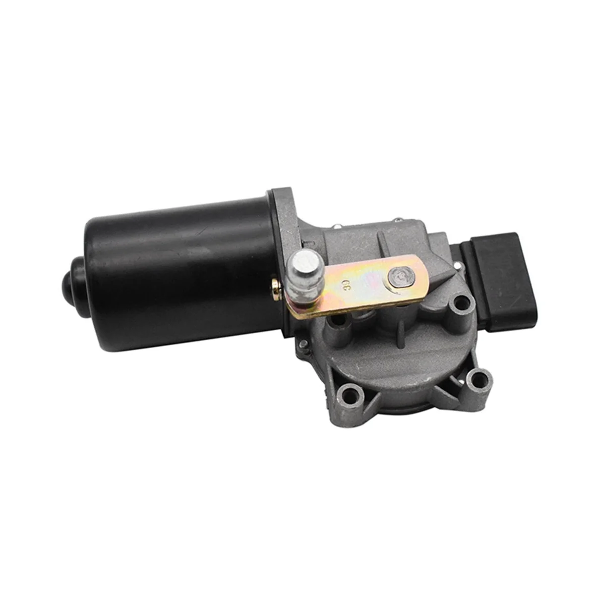 Car Front Windscreen Wiper Motor 1363338080 for Citroen Jumper III Fiat Ducato III for Peugeot Boxer 2006-2018 1340683080